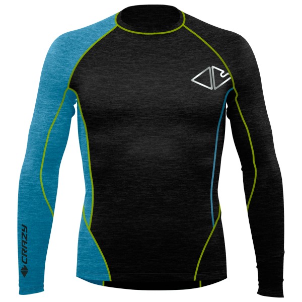 Crazy Idea - Pull Fahrenheit - Funktionsshirt
