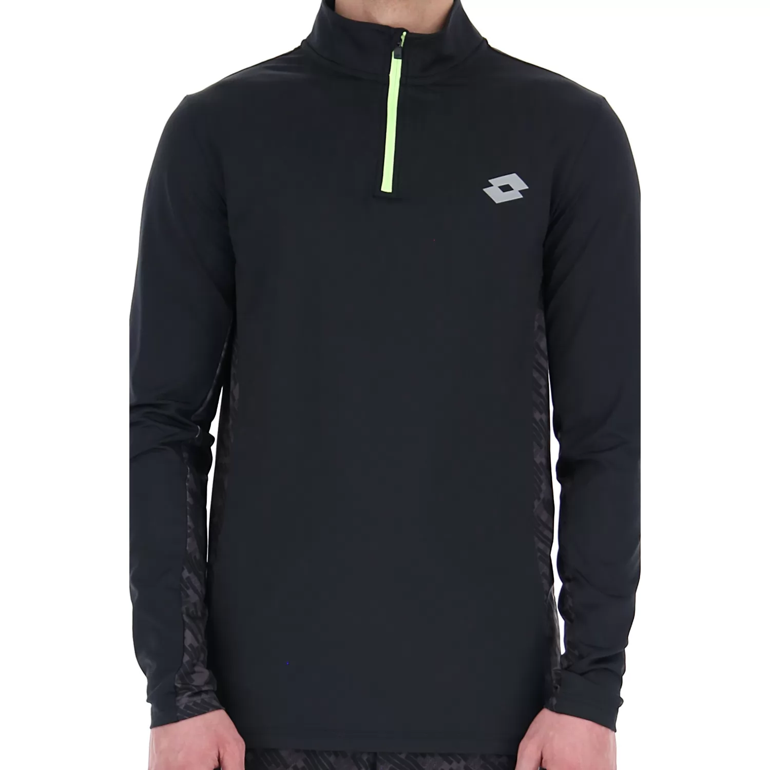 RUN&FIT SWEAT HZ PL