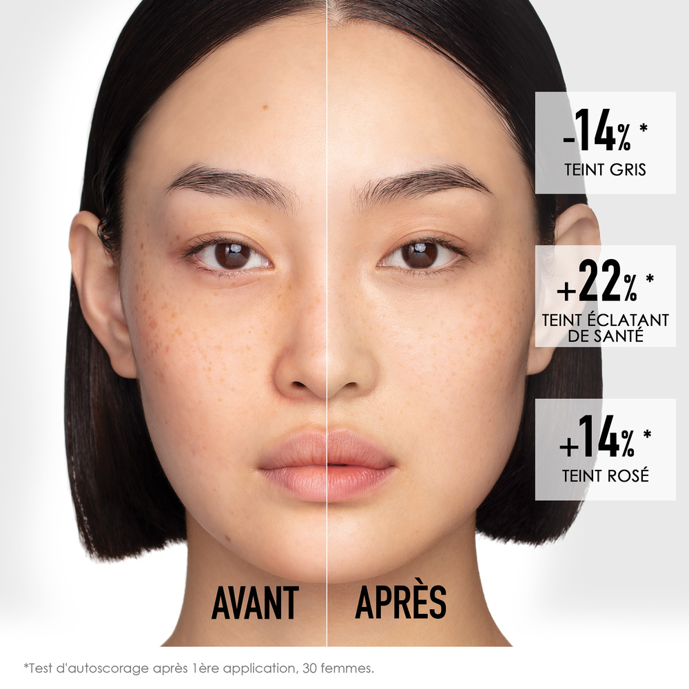 DIOR ONE ESSENTIAL  Skin Boosting Super Serum Sérum Détoxifiant