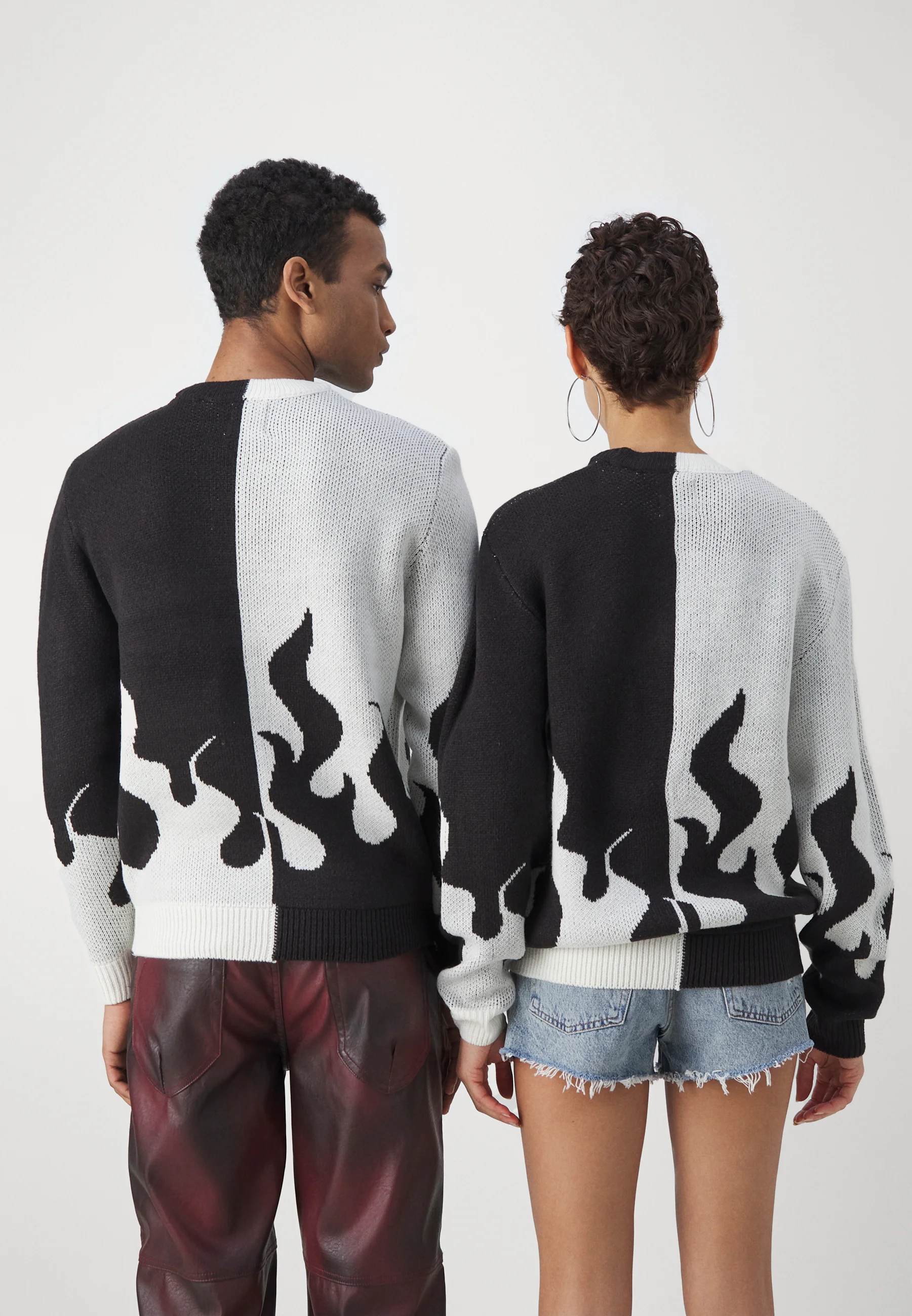 Only & Sons ONSJEROME CREW UNISEX - Suéter