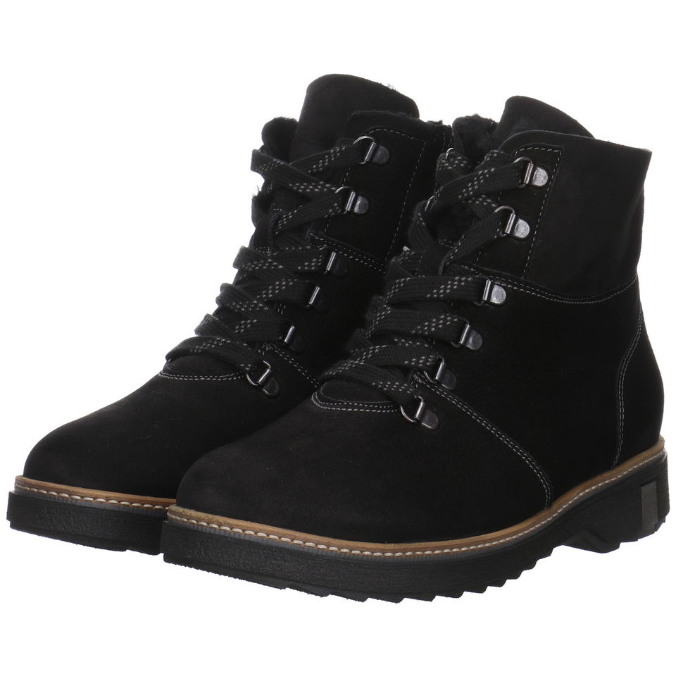 Waldläufer Hitomi Schnürboots