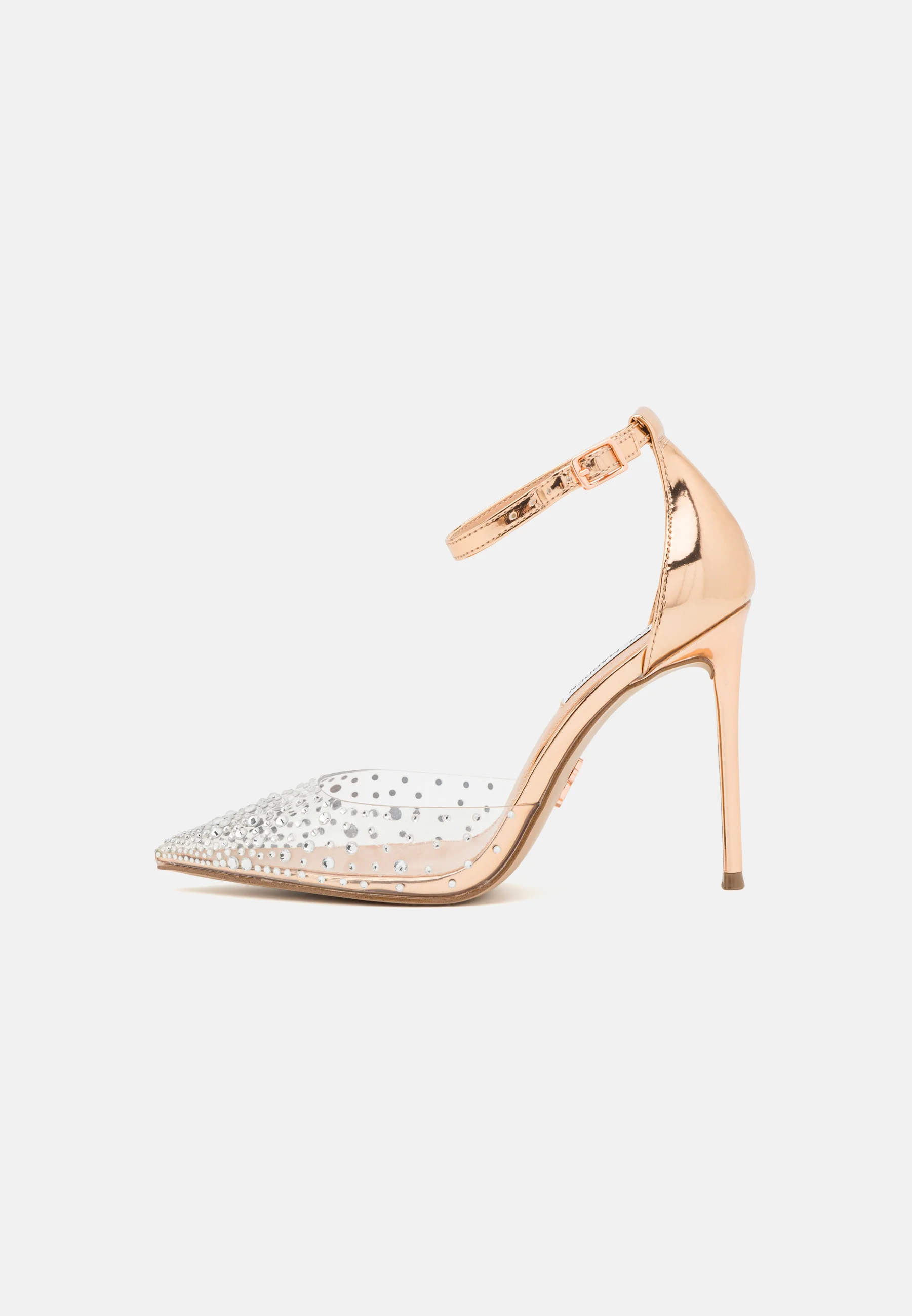 Steve Madden RAVAGED - Zapatos de tacón