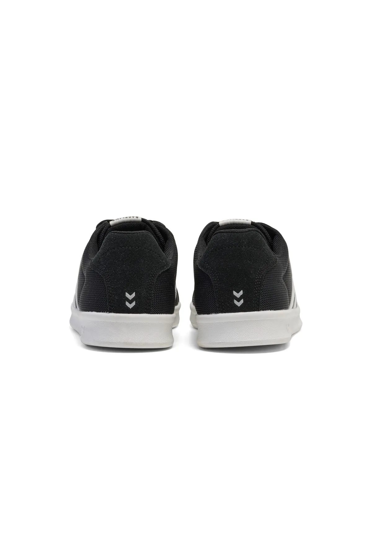 hummel  Sneaker - Schwarz - Flacher Absatz
