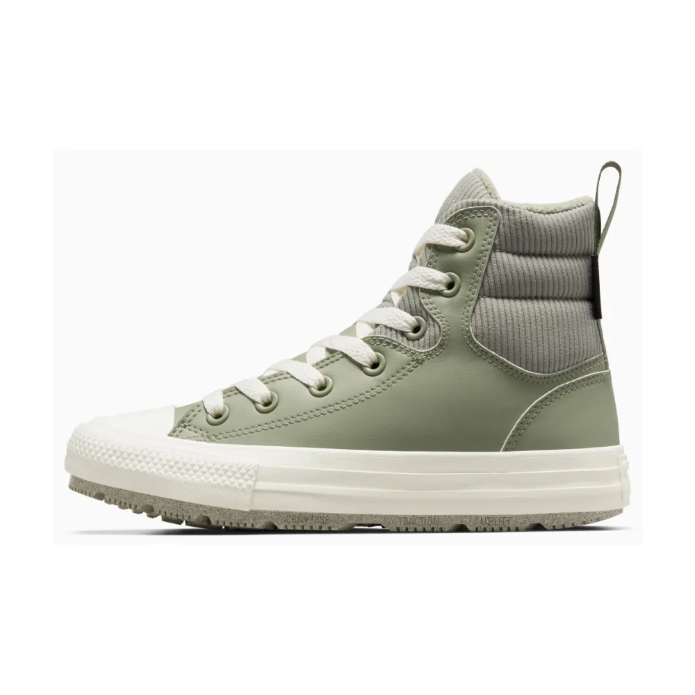 Converse Chuck Taylor All Star Berkshire A04650C / grün