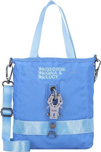 George Gina & Lucy Bag4Good Handtasche 29 cm