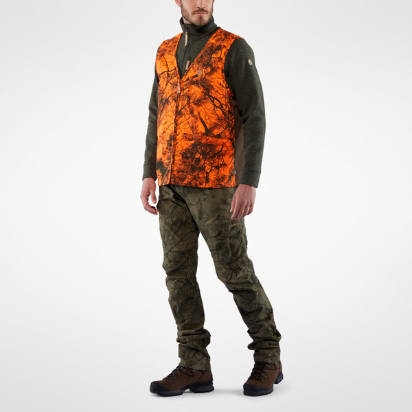 VÄRMLAND VEST Unisex - Weste