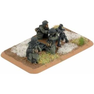 Mortar Platoon (Greatcoat)