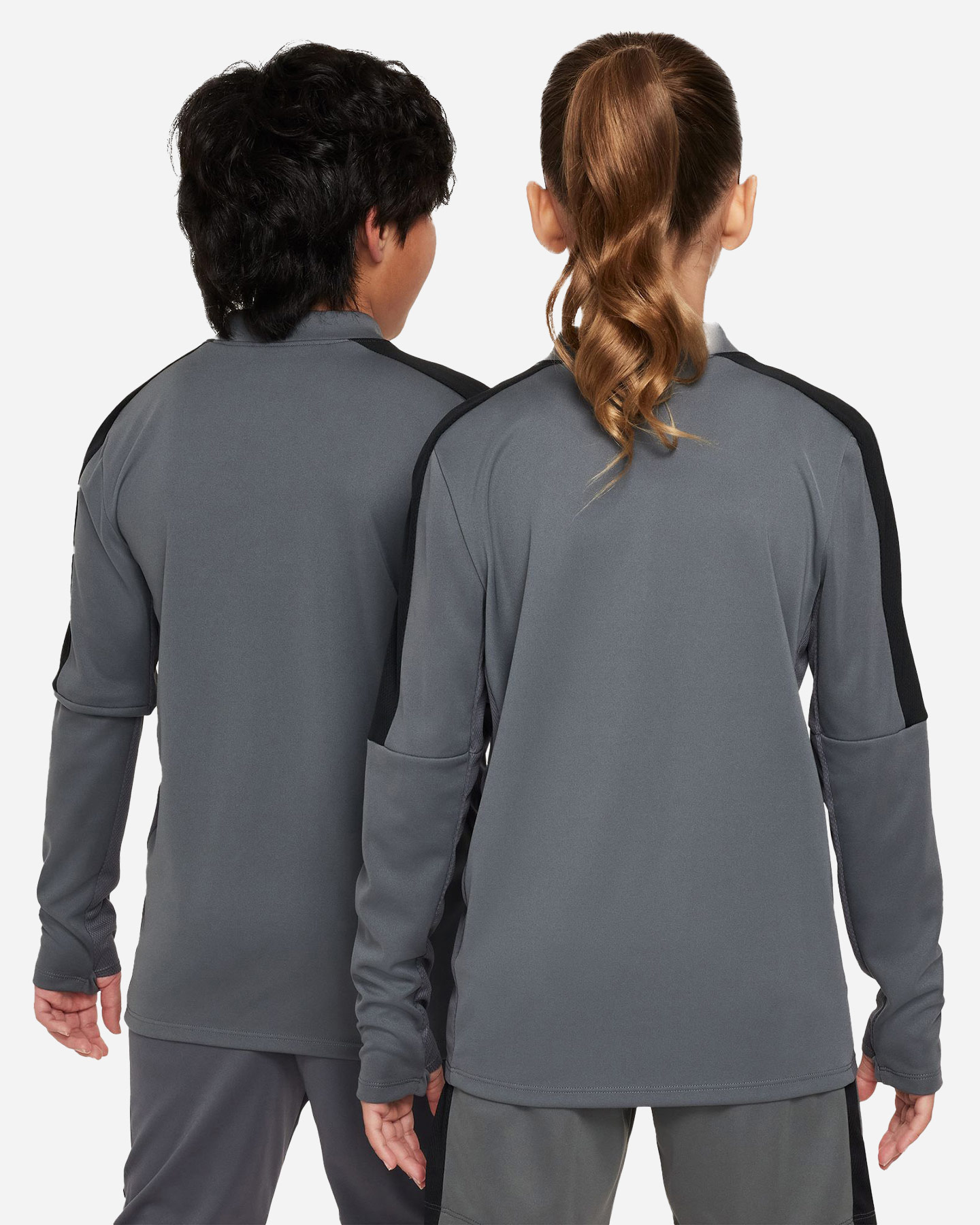 Futbalový dres Nike Dri Fit Academy 23 Big Jr DX5470-069