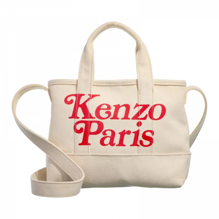KENZO - Kenzo Shoulder Bags Textil