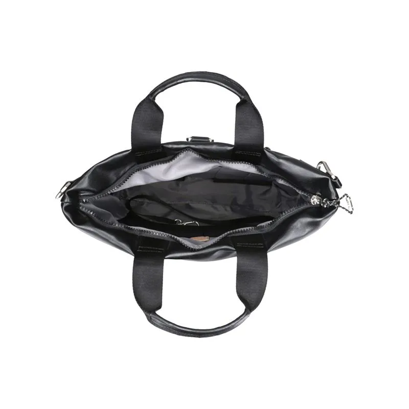 Jost KAARINA X-Change Bag S - schwarz
