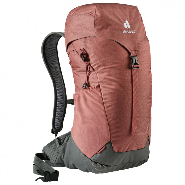 Deuter - AirComfort Lite 24 - Wanderrucksack
