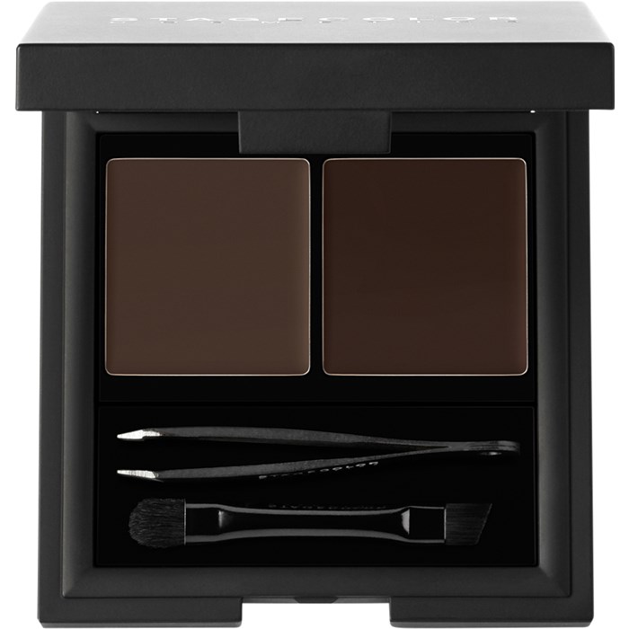 Powder & Wax Brow Kit