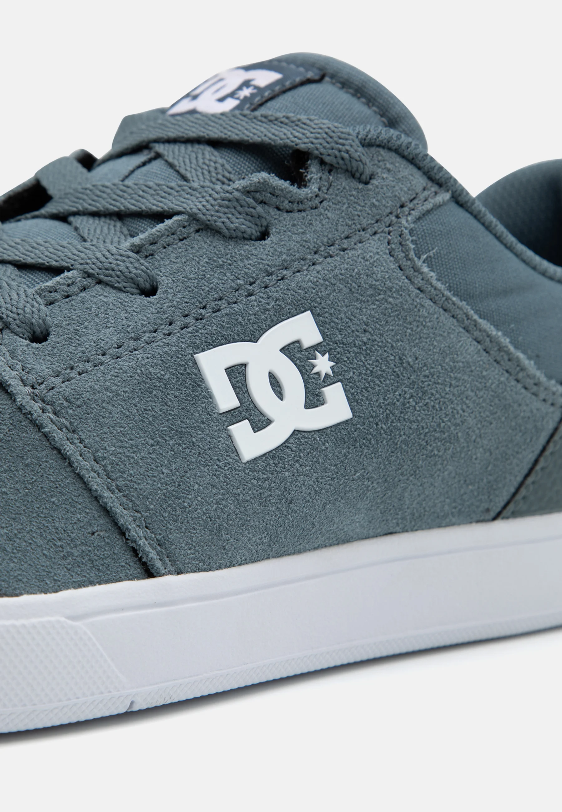 DC Shoes CRISIS 2 - Zapatillas de skate