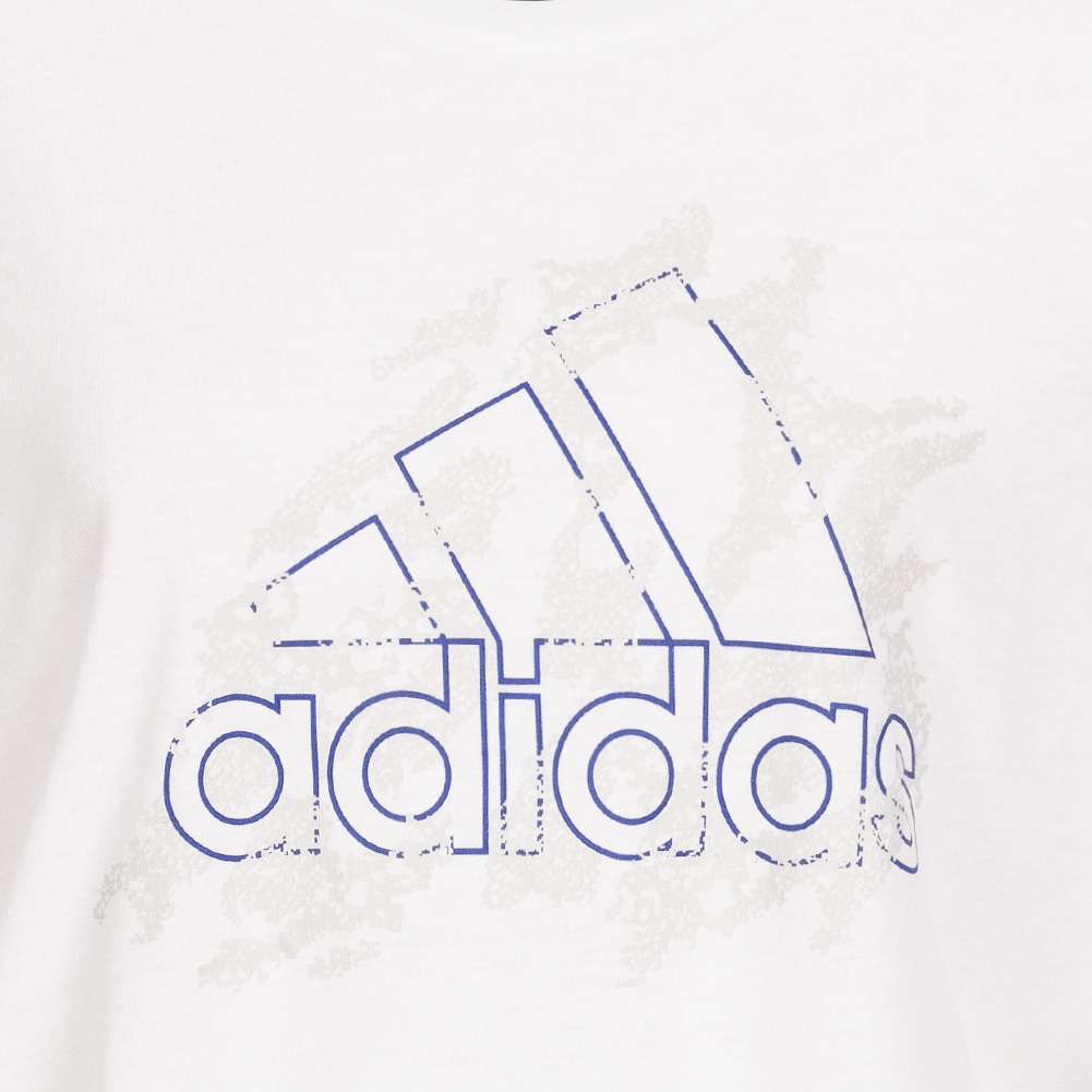 adidas Camp Graphic Universal Damen T-Shirt HB6443