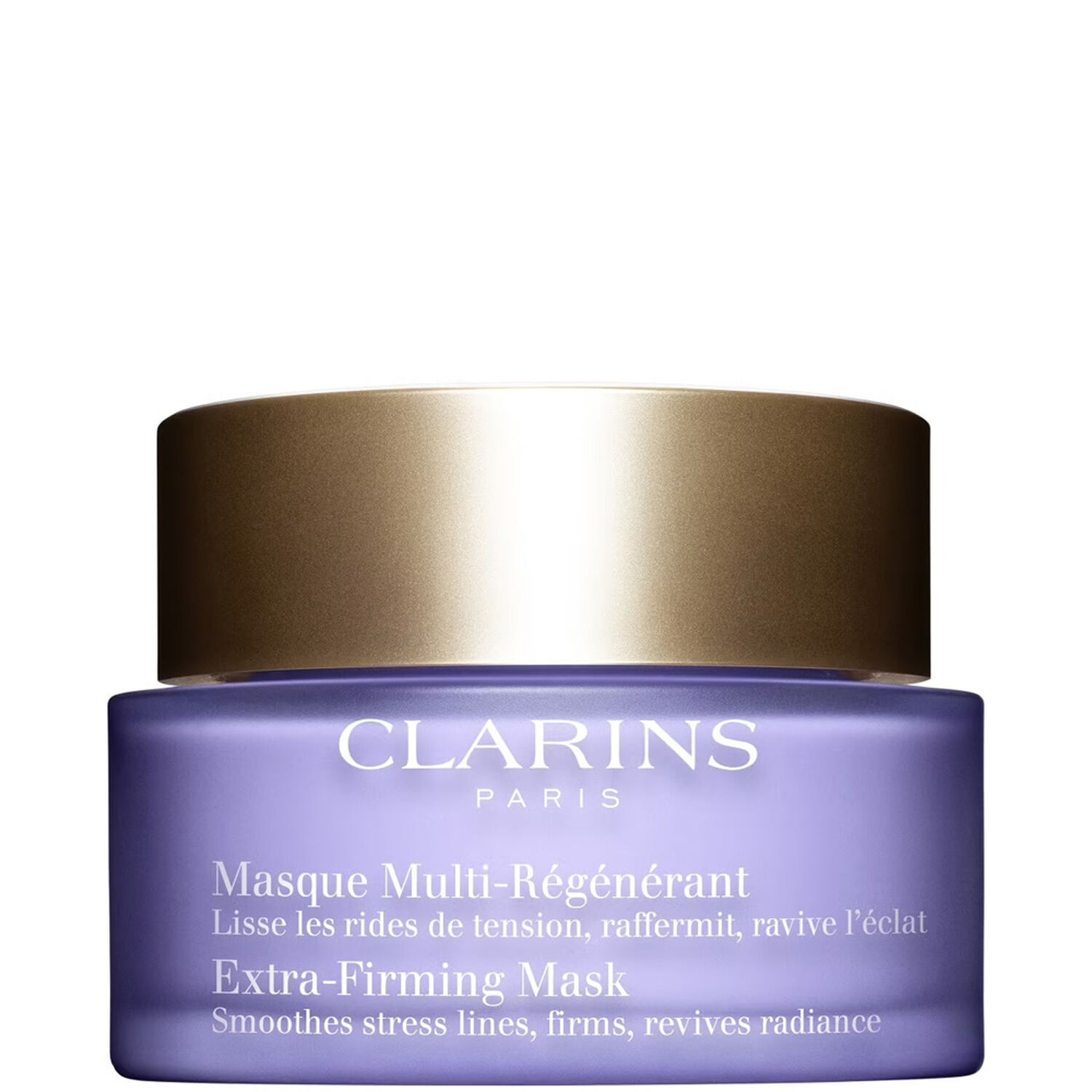 Clarins Extra-Firming Masque Multi-Régénérant