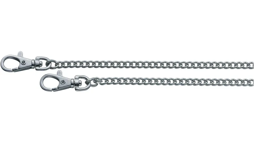 VICTORINOX Taschenmesser-Kette silber