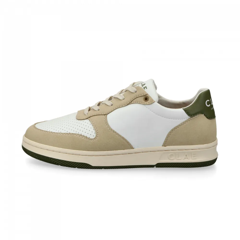 Clae Malone Vegan CL23AMA05 / gelb
