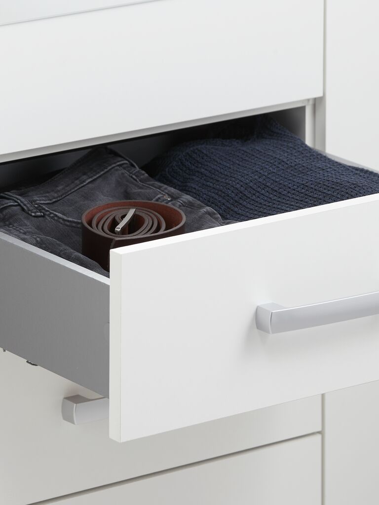 VELLERUP VELLERUP 200x200 white cabinet