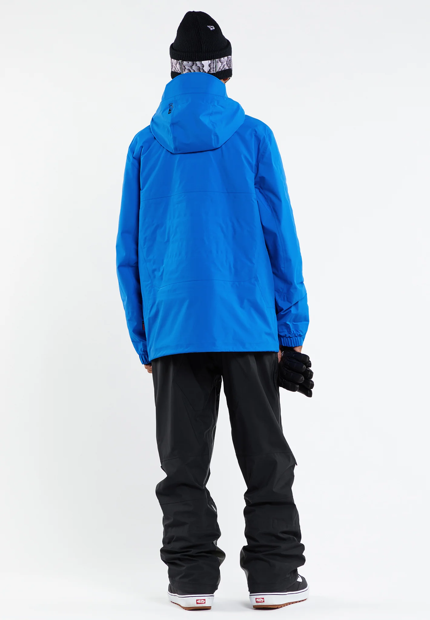 Volcom SNOWBOARD - Chaqueta de esquí