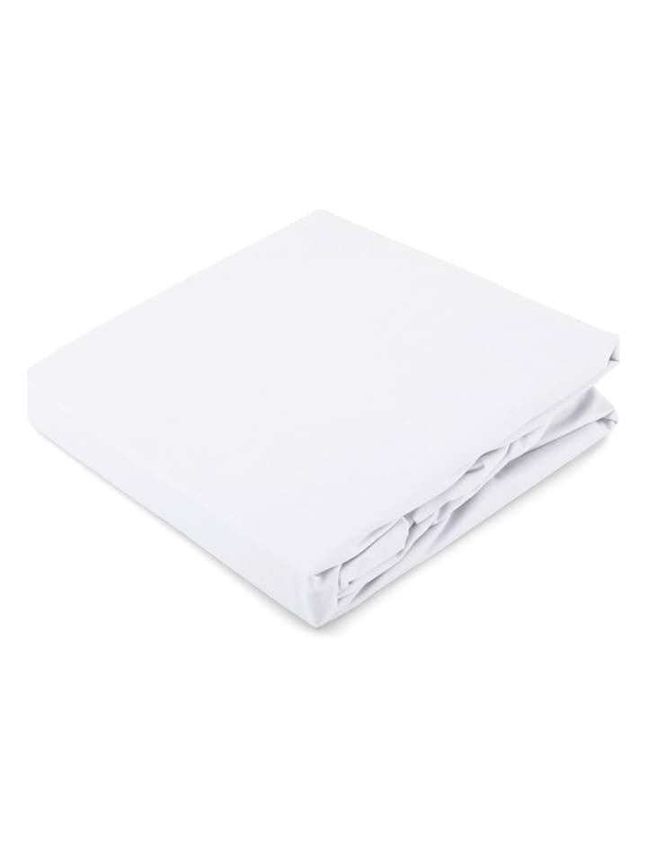 Walra 2er-Set: Kissenbezüge in Weiß günstig kaufen 80x80 cm