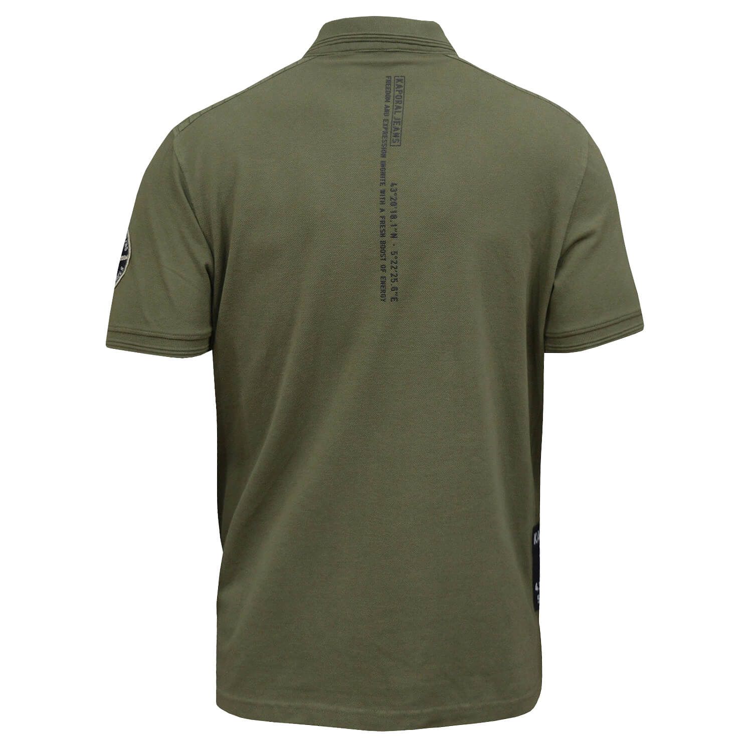 Polo Shirt Maki M91