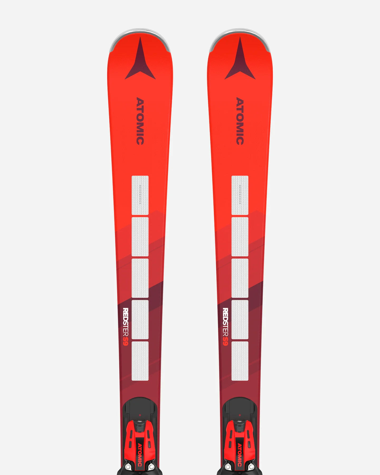 Sci Atomic Redster S9 Revoshock S + X12 Gw AASS03410