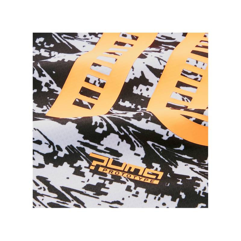 PUMA Neymar Jr. Teaser T-Shirt Funktionsshirt Herren