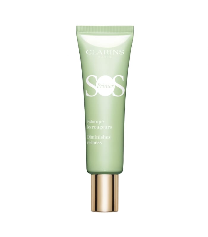 Clarins-SOS PRIMER-Base de Teint Illuminatrice