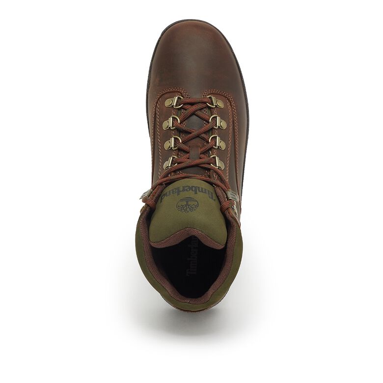 Timberland Euro Hiker Leather brown