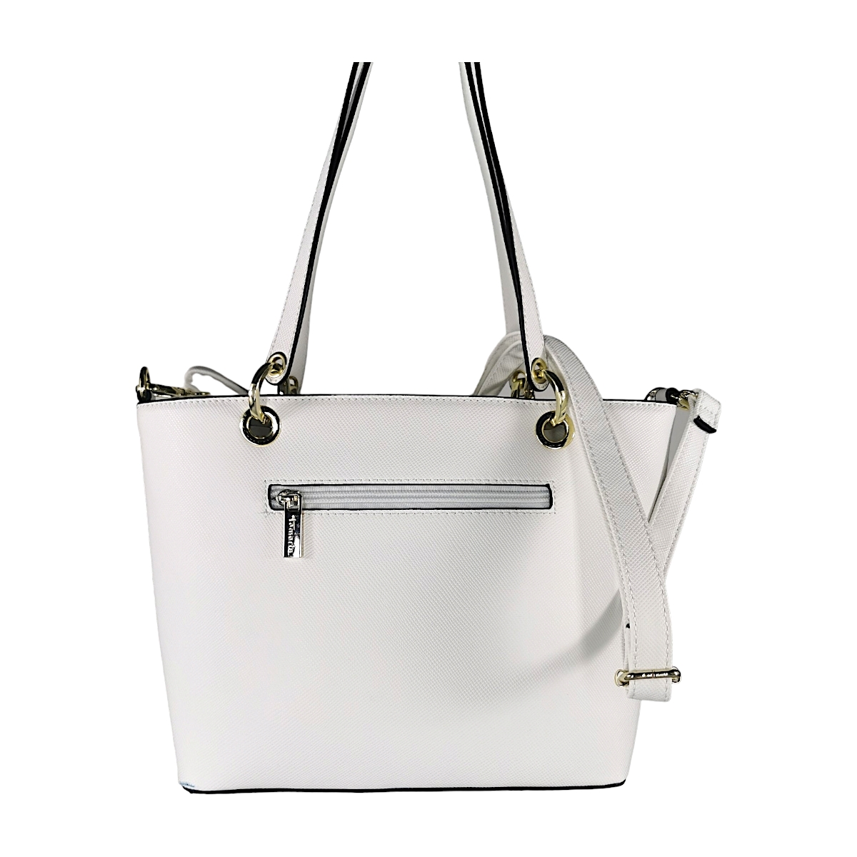 Tamaris Bags Anja 33016 Weiß 300 white