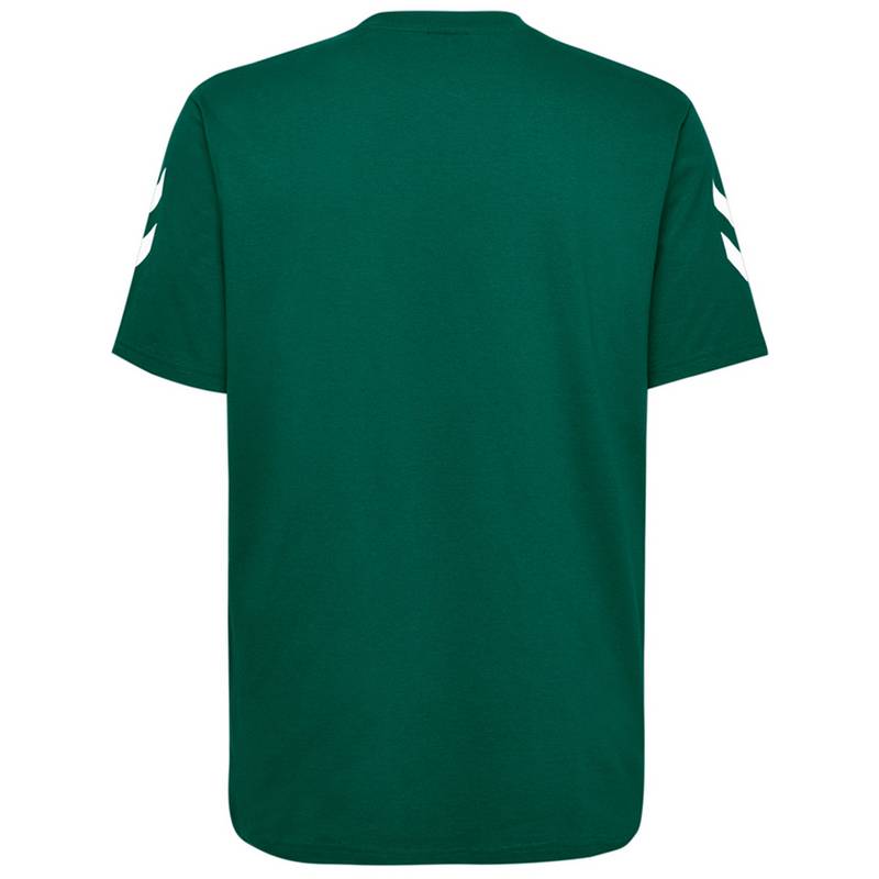 hummel HMLGO COTTON T-SHIRT S/S T-Shirt Herren