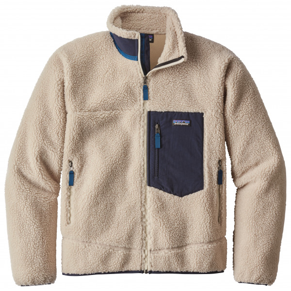 Patagonia - Classic Retro-X Jacket - Fleecejacke