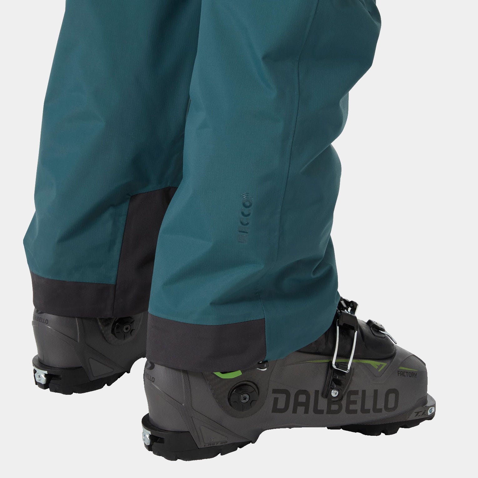 Men's Sogn Bib Cargo Ski Pants
