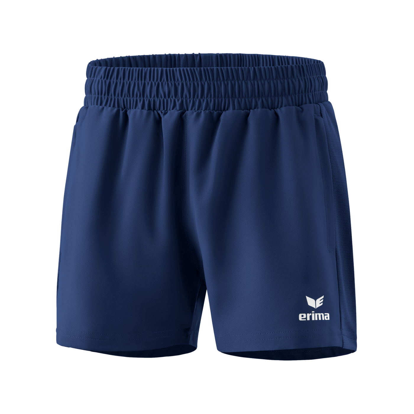 Erima Change Short Damen Blau