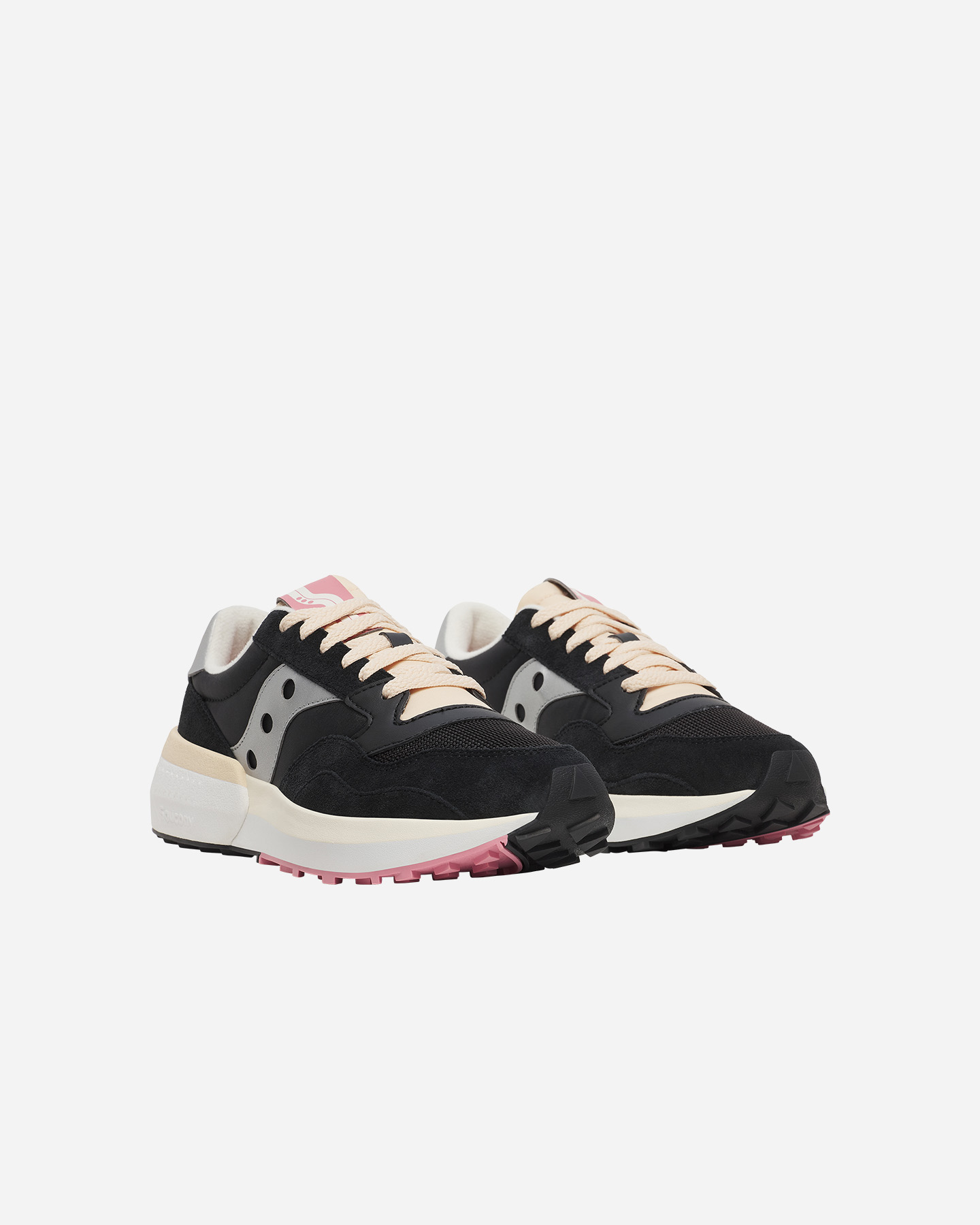Chaussures de sport Saucony Jazz Nxt W S60790-26