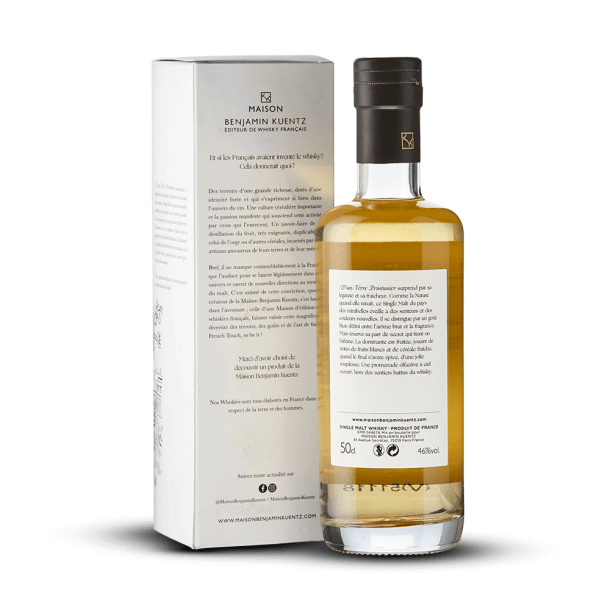 Benjamin Kuentz (D'Un) Verre Printanier 46%
