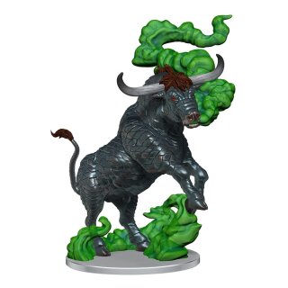 D&D Classic Collection - Monsters - G-J Boxed Set (Prepainted)