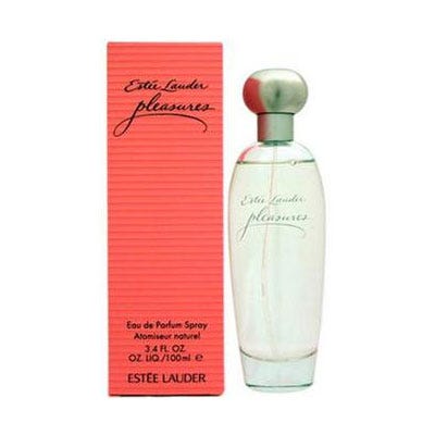 Estée Lauder PLEASURES Eau de Parfum 50 ml