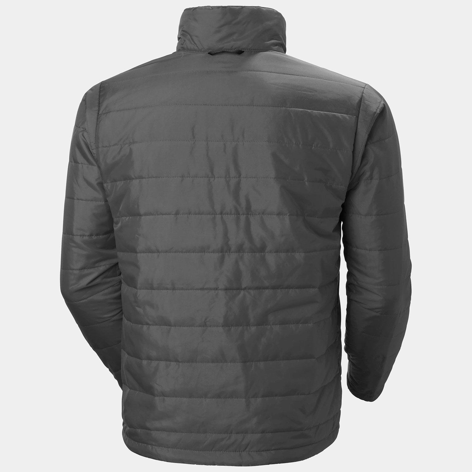 Men's Swift 3-in-1 Jacket