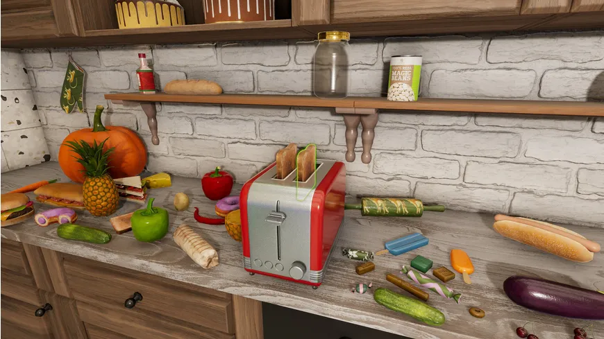 House Flipper 2