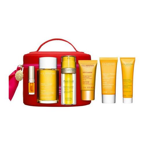 Clarins Spa сет за кућну употребу