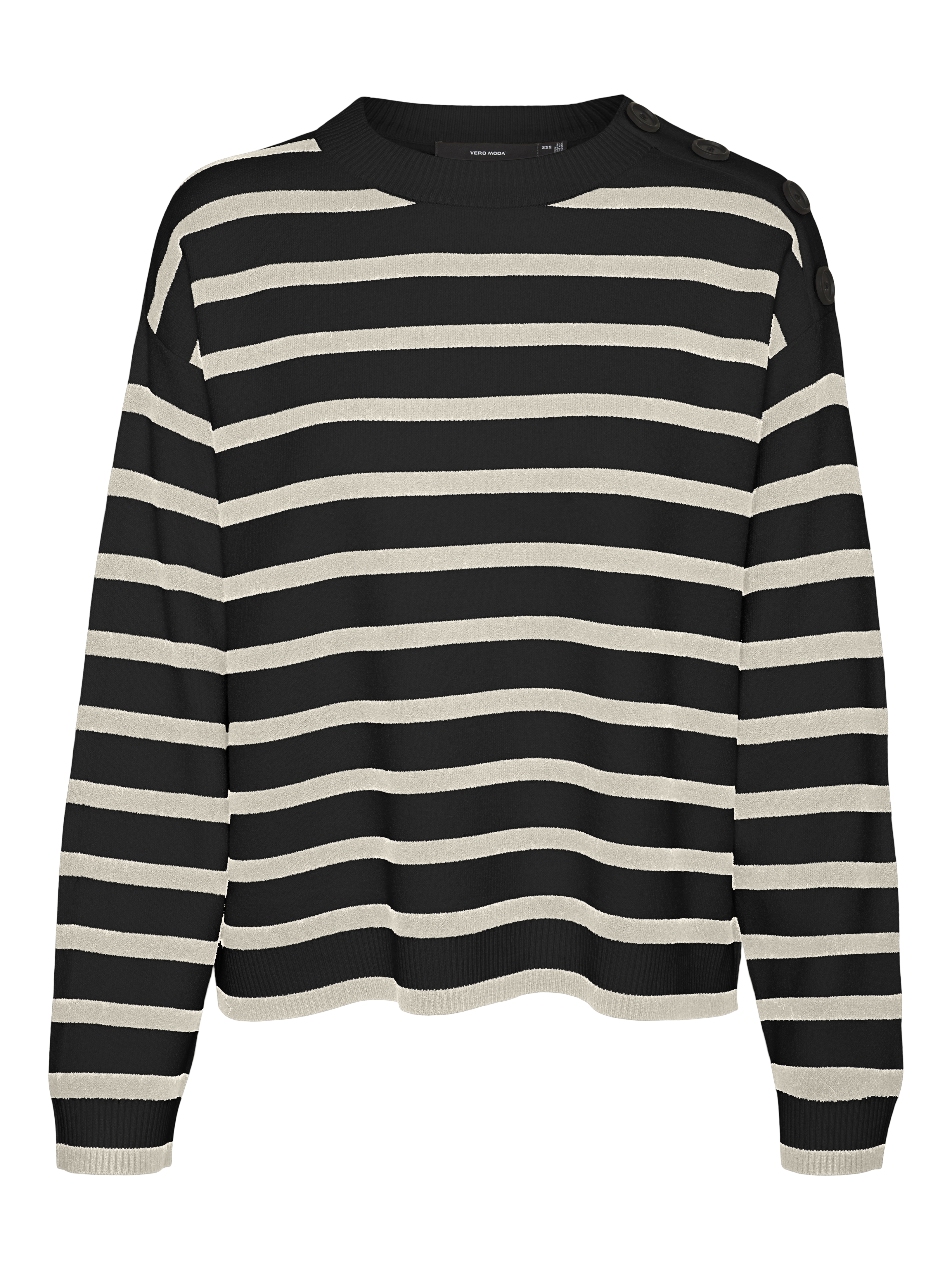 VMSABA Pullover