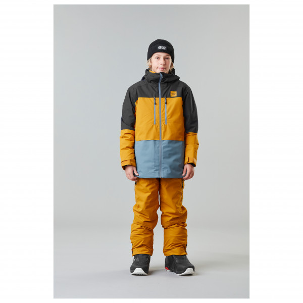 Picture - Kid's Daumy Jacket - Skijacke