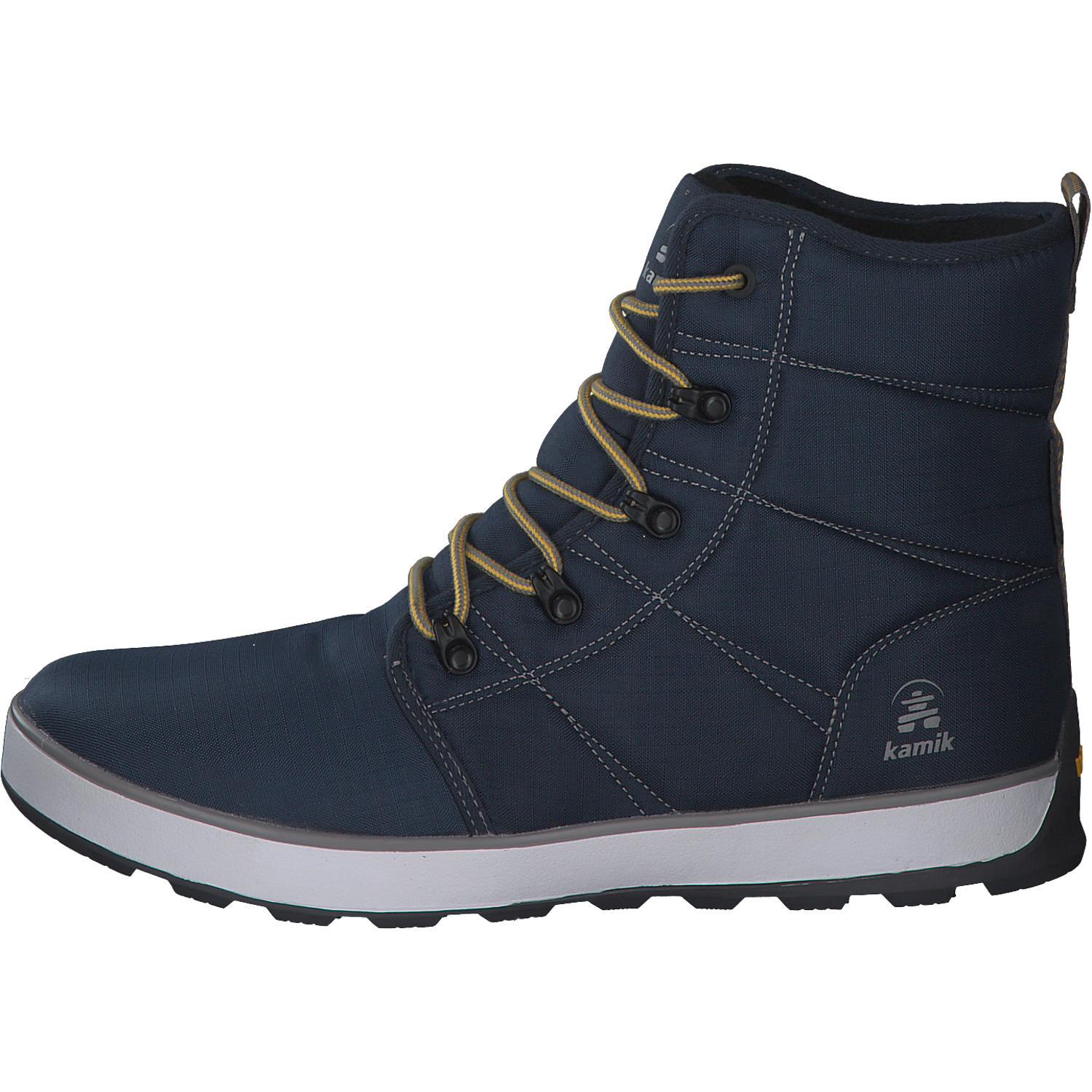 Kamik Spencern NK0315, Boots, Herren, Blau Navy