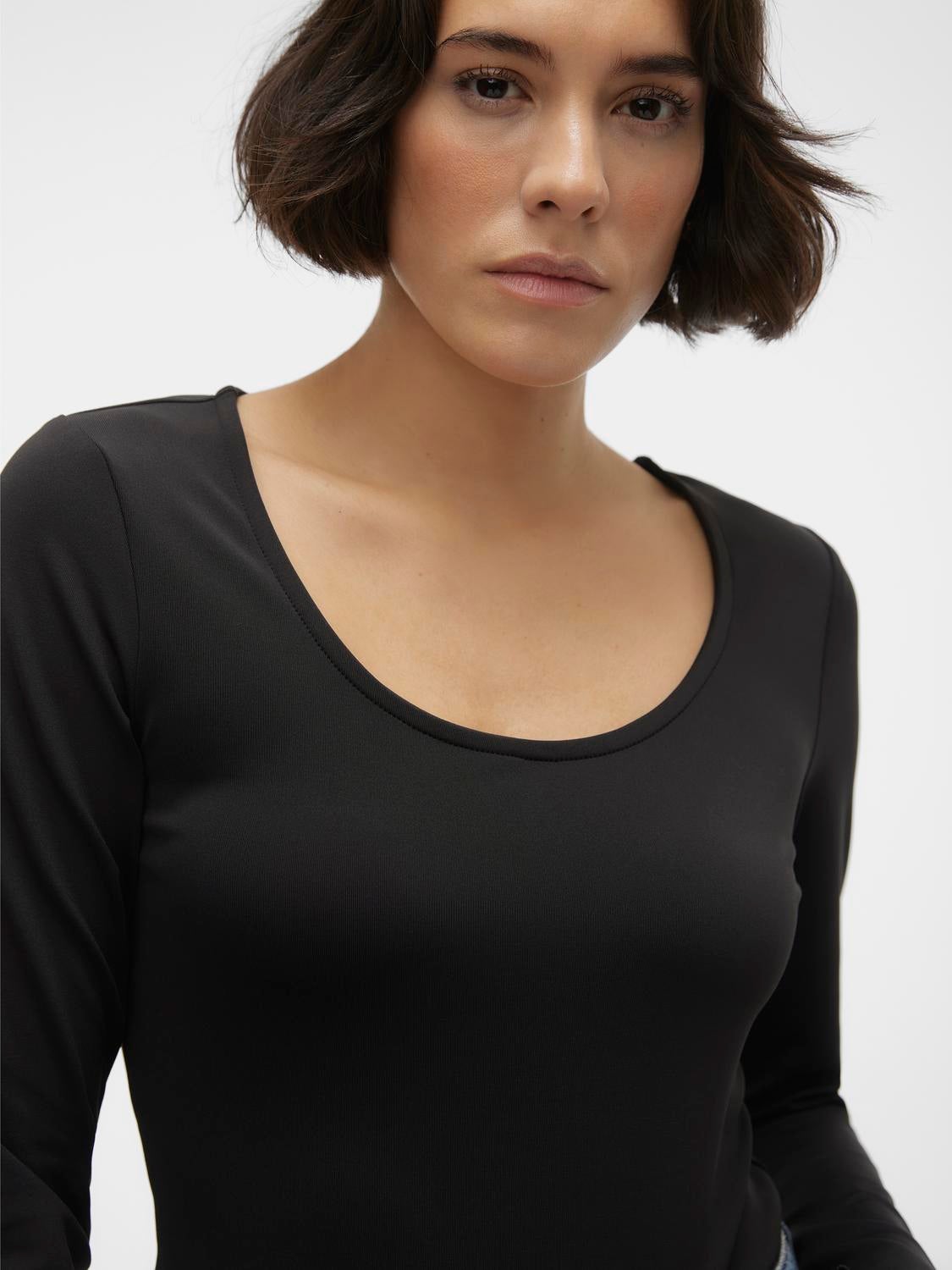VMMILLION Top