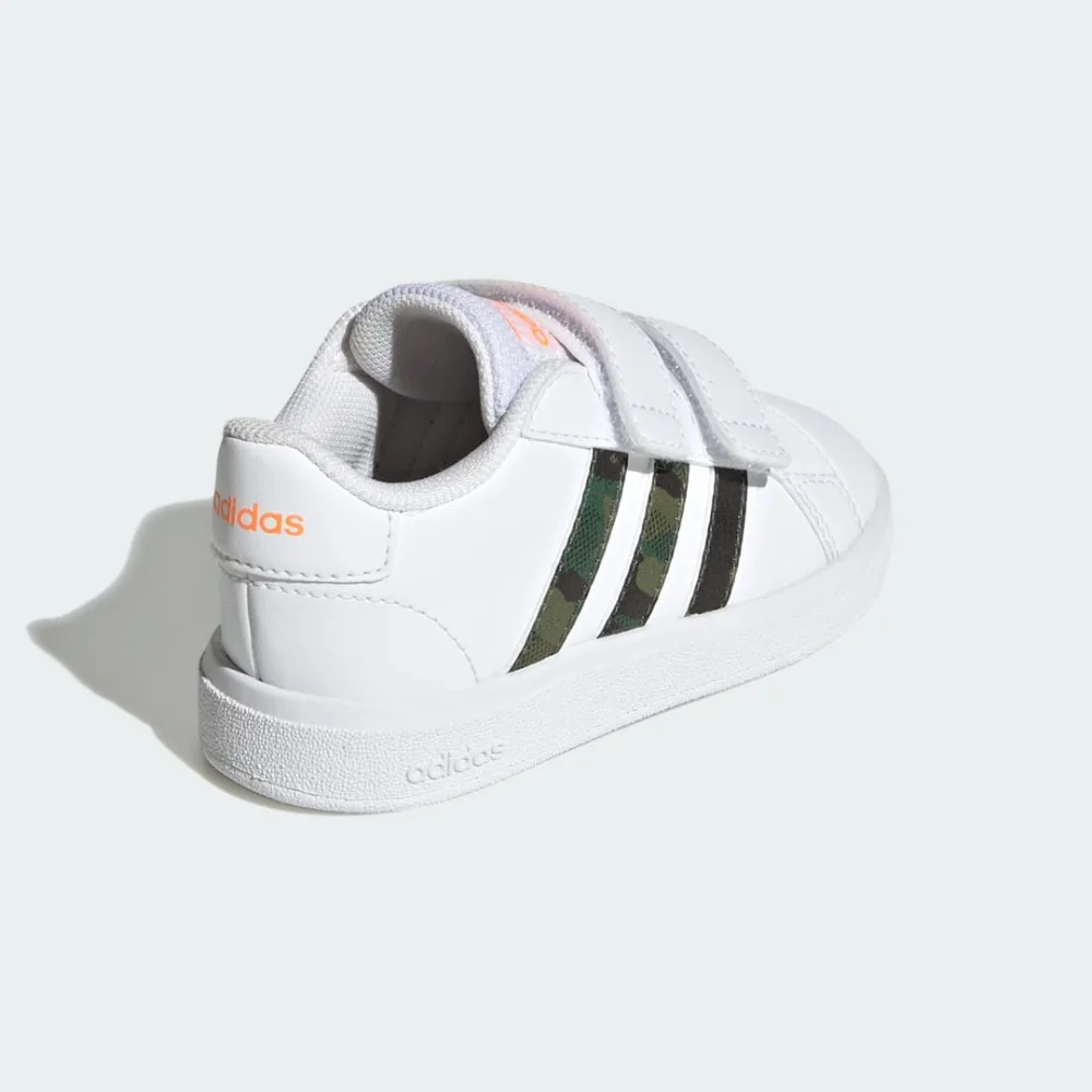 adidas Grand Court 2.0 IF2886 / weiss