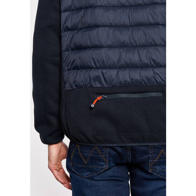 Sea Ranch Samson Steppjacke Herren