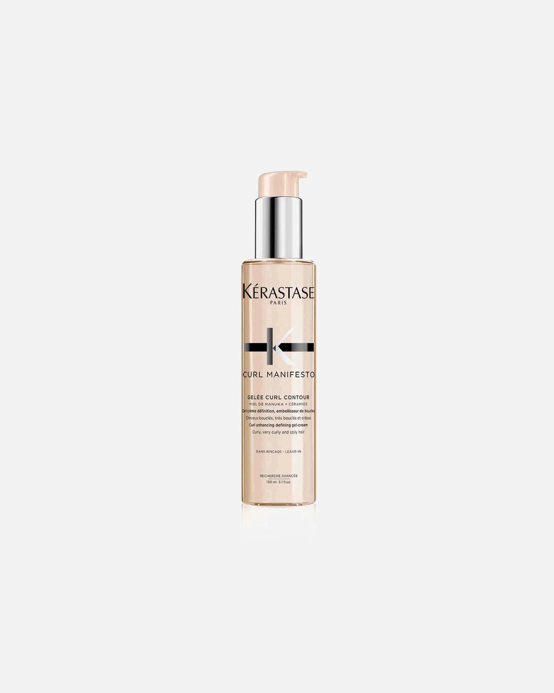 Kérastase Curl Contour Jelly