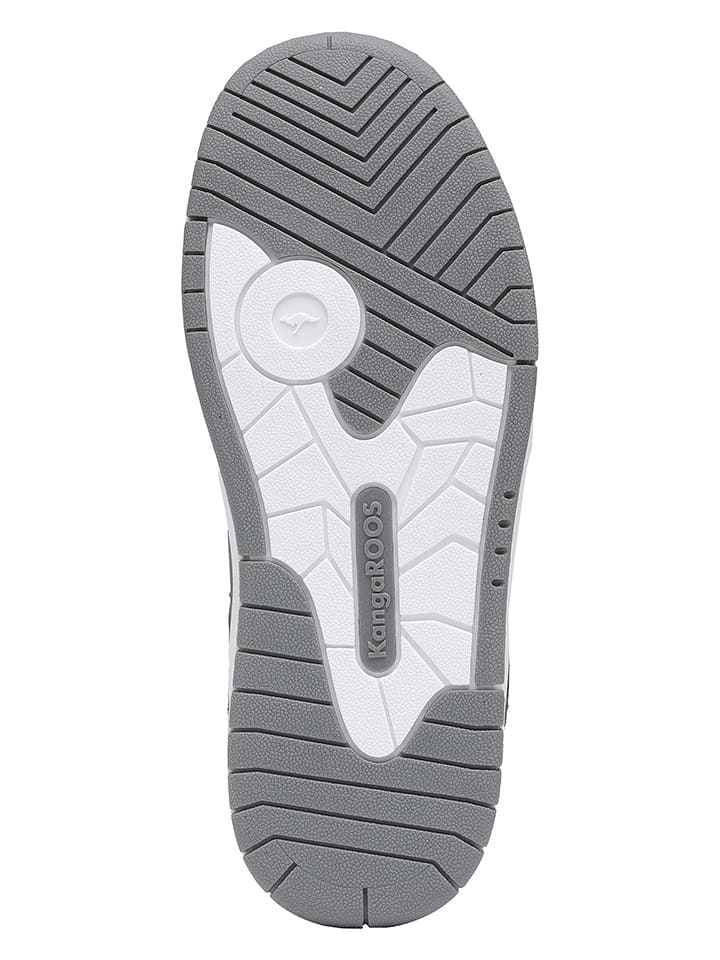 Kangaroos Sneakers 