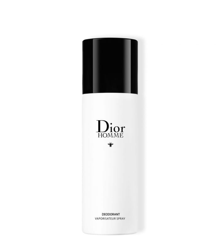 DIOR HOMME-Déodorant Vaporisateur